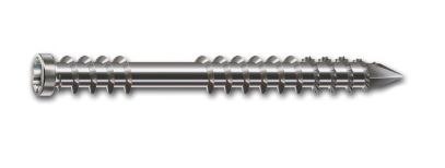 WKRĘT TARASOWY A2 (100) TX 5.0*60MM SPAX-D