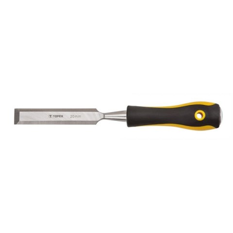 DŁUTO PREMIUM LINE PŁASKIE 20MM