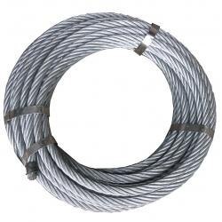 LINA STALOWA OCYNKOWANA 16MM 6*37*NF