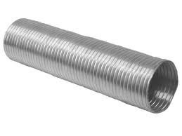 RURA ALUMINIOWA FLEX 115MM