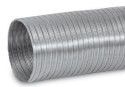 RURA ALUMINIOWA FLEX 95MM