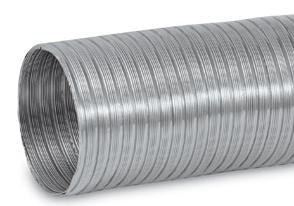 RURA ALUMINIOWA FLEX 95MM