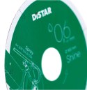 TARCZA DIAMENTOWA SHINE 101.6*0.6*5*22.23