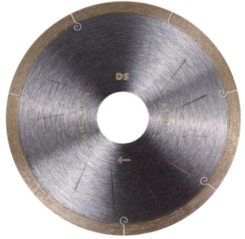 TARCZA DIAMENTOWA SHINE 101.6*0.6*5*22.23