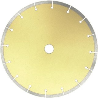 TARCZA DIAMENTOWA UNI-K2 230/22.2