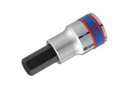 NASADKA TRZPIENIOWA HEX KRÓTKA 1/2'' 12*60MM
