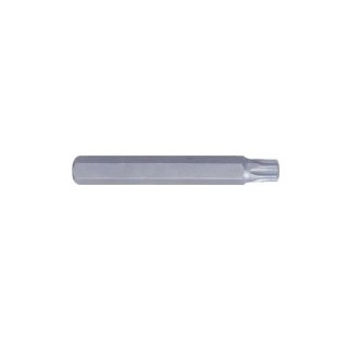 BIT, GROT, KOŃCÓWKA 10MM TORX T60*80MM
