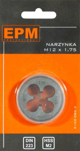 NARZYNKA M8X1.25