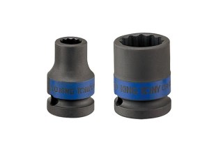 NASADKA KRÓTKA UDAROWA 1/2'' 26MM 12-KĄTNA