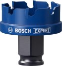 OTWORNICA TCT EXPERT SHEETMET 40MM