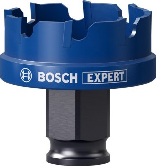 OTWORNICA TCT EXPERT SHEETMET 40MM