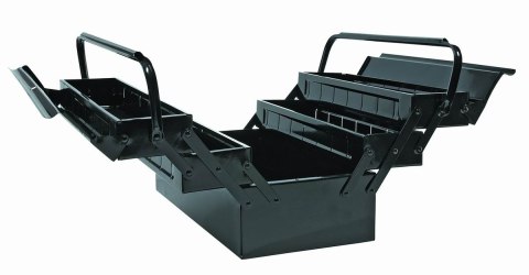 SKRZYNKA 550MM/5CZ L-550/5