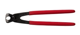 SZCZYPCE TYNKARSKIE POLEROWANE RĄCZKI PCV 220MM