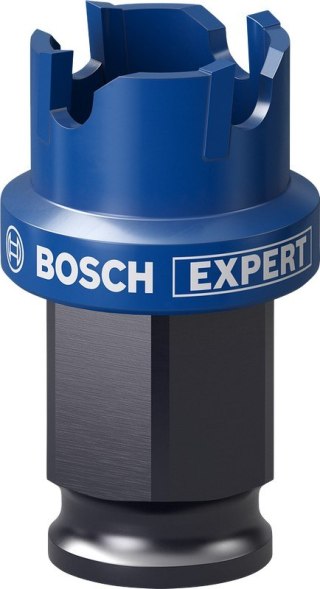 OTWORNICA TCT EXPERT SHEETMET 21MM