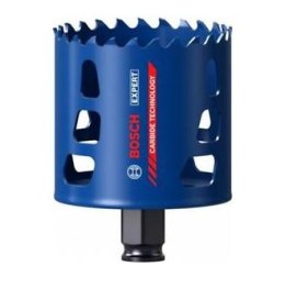 PIŁA OTWORNICA Z WĘGLIKÓW EXPERT TOUGH MATERIAL 67MM