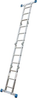 DRABINA PRZEG. MULTIMATIC 4*3 SZCZEBLE +MBOARD STABILO