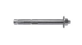KOŁEK STALOWY 12*250/M8