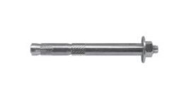 KOŁEK STALOWY 16*210/M12