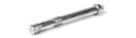 KOŁEK STALOWY 16*250/M12