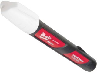 MARKER BIAŁY