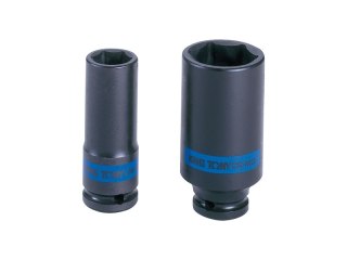 NASADKA DŁUGA UDAROWA 6-KĄTNA 1/2'' 10MM
