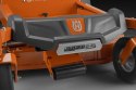 TRAKTOR ZTH Z242F + ACC