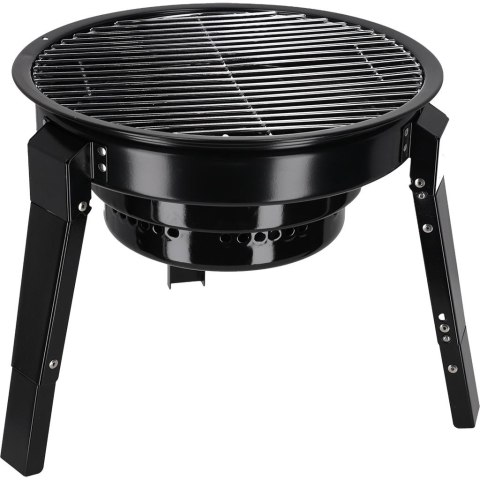 GRILL SKŁADANY / TURYSTYCZNY TG-BBQ