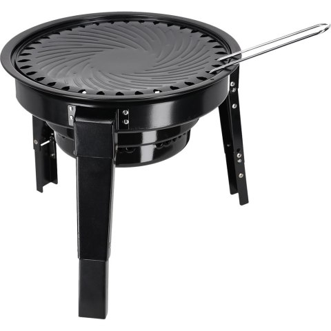 GRILL SKŁADANY / TURYSTYCZNY TG-BBQ