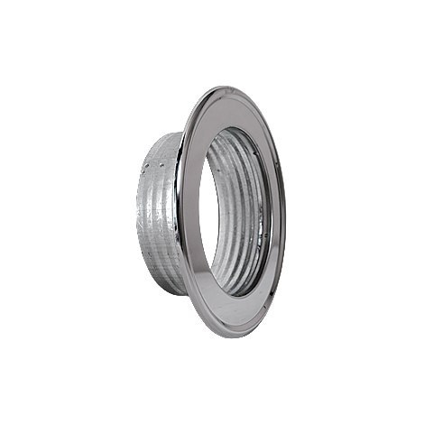 ROZETA KWASOODPORNA 130MM
