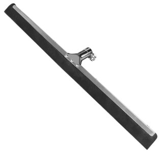 YORK ŚCIĄGACZ PODŁOGOWY DO WODY 55CM, METALOWY