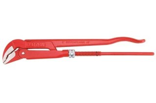 KLUCZ DO RUR NASTAWNY 45 STOPNI 1.5'' 380MM