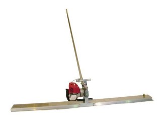 LISTWA WIBRACYJNA SPALINOWA MIDI SCREED 200 HONDA GX25