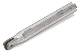 NÓŻ SILVER FI 10MM - DO FAST, STAR