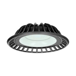 OPRAWA HIGHBAY LED 200W, 18000LM, IP65, 4000K, ALUMINIUM