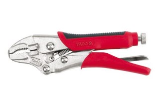 SZCZYPCE ZACISKOWE UNIWERSALNE MORSE'A 180MM
