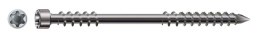 WKRĘT TARASOWY A4 TX 8.0*120MM SPAX-D (50)