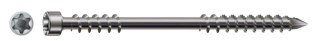 WKRĘT TARASOWY A4 TX 8.0*120MM SPAX-D (50)