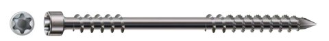 WKRĘT TARASOWY A4 TX 8.0*120MM SPAX-D (50)