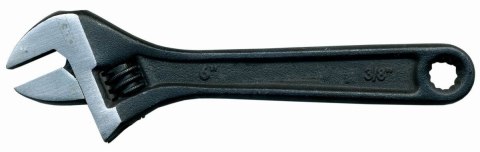 KLUCZ NASTAWNY TYPU SZWED 150MM
