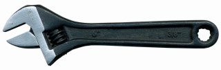KLUCZ NASTAWNY TYPU SZWED 250MM
