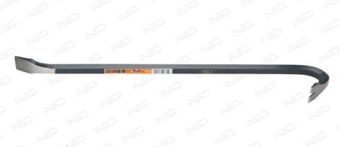 ŁOM WYCIĄGACZ 910MM