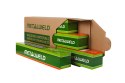 ELEKTRODA RUTYL. RUTWELD Z-DO STALI OCYNK 4.0*350MM 4.5KG