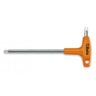 KLUCZ TRZPIENIOWY KĄTOWY 4.0MM