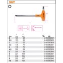 KLUCZ TRZPIENIOWY KĄTOWY 4.0MM
