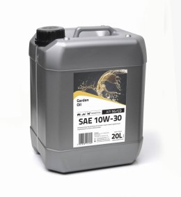OLEJ AXENOL GARDEN 10W/30 20L