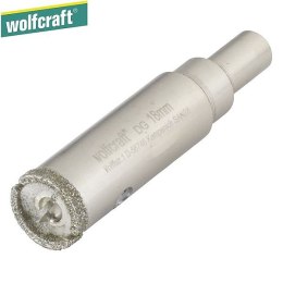 OTWORNICA DIAMENTOWA DO PŁYTEK 18MM