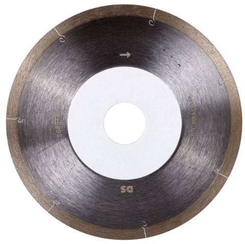 TARCZA DIAMENTOWA SHINE 125*0.6*6*22.23