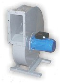 WENTYLATOR WPS-25 B 3F