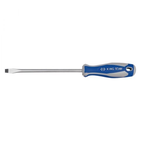 WKRĘTAK PŁASKI 8,0*1,2MM 8,0*175MM