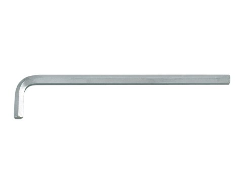 KLUCZ IMBUSOWY ''HEX'' TYP L EXTRA DŁUGI 8MM*200MM